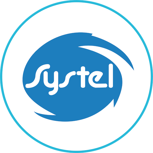 logo systel