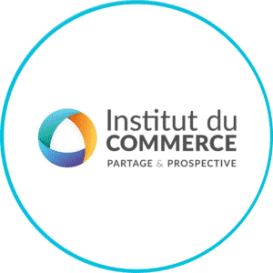 Logo Institut du Commerce