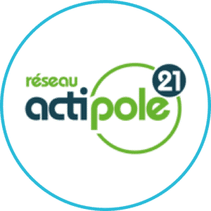 Logo Actipole 21