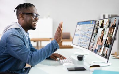 6 conseils pour un événement virtuel réussi