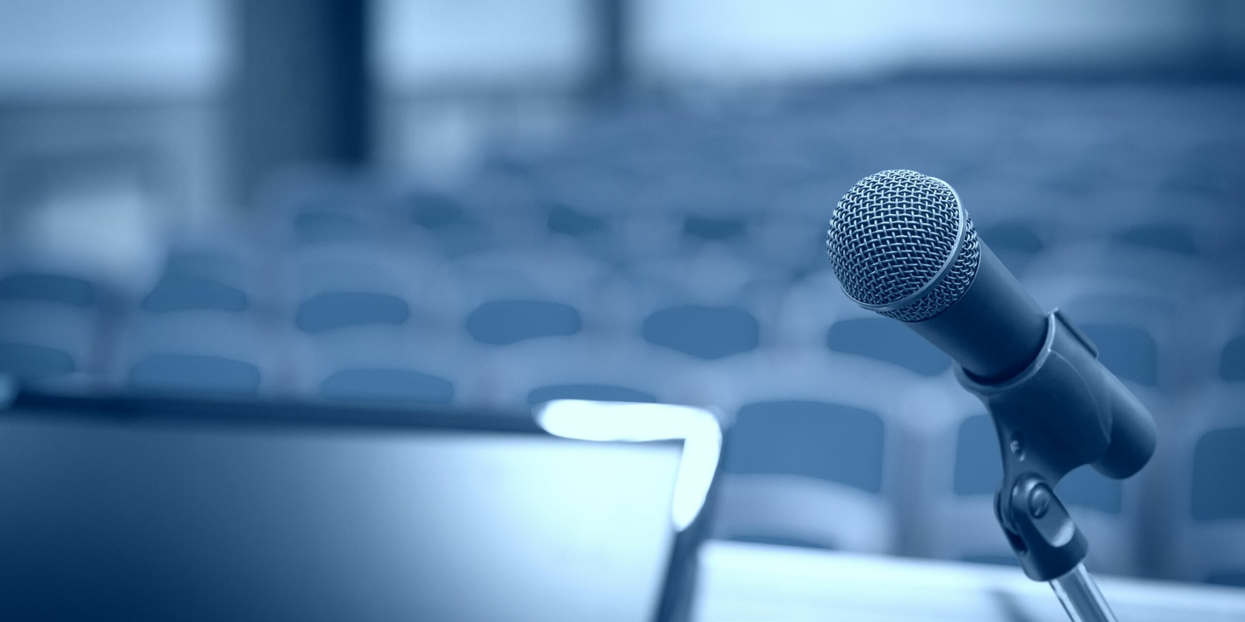 5 Tips For Confident Public Speaking