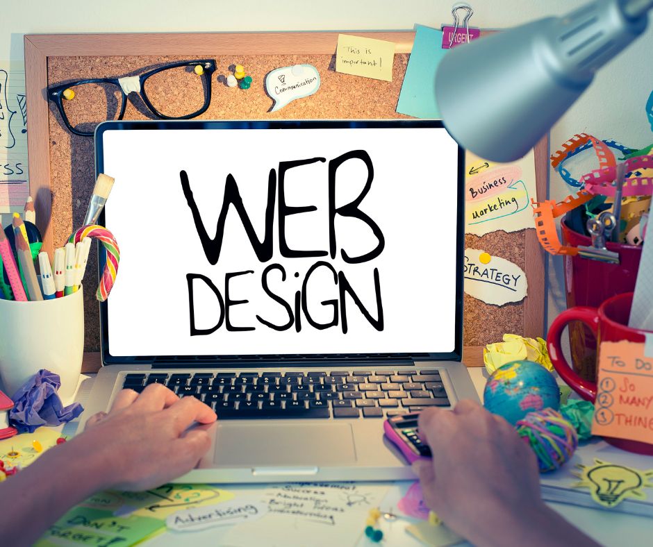 Webdesigner Gard